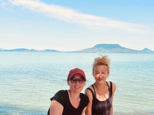 210 kilométer 7 nap alatt: Csak az út számít – Szubjektív szemelvények egy Balaton körüli teljesítménytúráról - 1. rész