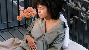 A várandósság idején tapasztalt gyász nemcsak a kismamára, hanem a magzatra is hatással van