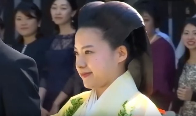 Szívmarcangoló tündérmese: Ez a hercegnő feladta a nemesi címét a szerelemért