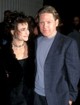 Helena Bonham Carter (Bellatrix Lestrange) és Kenneth Branagh ( Gilderoy Lockhart) az 1994-es Frankenstein című film forgatásán szerettek egymásba. Titkos viszonyuk Branagh házasságának összeomlásához vezetett, ami után a pár hivatalosan is felvállalta a szerelmét. Öt évig tartó kapcsolat után 1999-ben szakítottak, így a Harry Potter-filmek forgatására már mindketten békésen túlléptek a múltbeli drámán.
