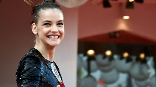 Palvin Barbara elárulta, kiért a leghálásabb az életében