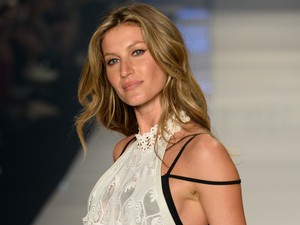 9 dolog, amit nem tudtál Gisele Bündchenről