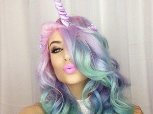 Ha igazi unikornis lány vagy, ez az 5 dolog már biztosan a tiéd!