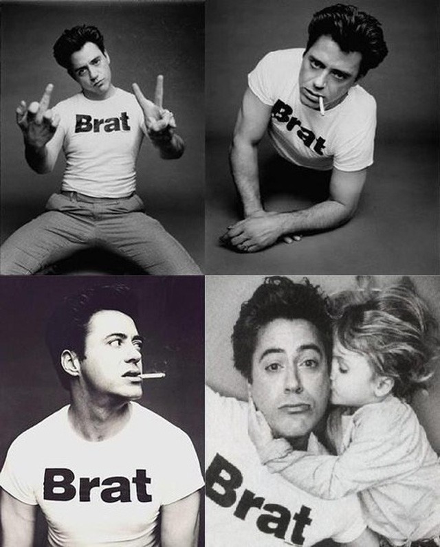 Robert Downey Jr.