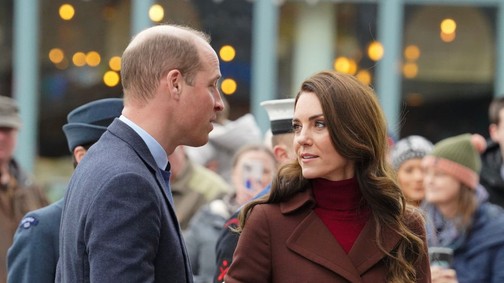 Katalin hercegné és Vilmos herceg hivatalosan is megkapták, ami járt nekik