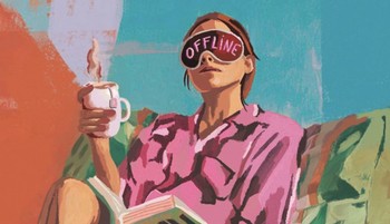 Mi történik, ha végre letesszük a telefont? Három nő elmesélte a nyers igazságot