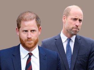 Baleset a királyi családban: Vilmos herceg és Harry herceg közeli rokonáért aggódhat