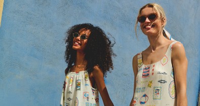 Megtaláltuk a nyár legizgalmasabb kollekcióját, ha imádod a mediterrán stílust
