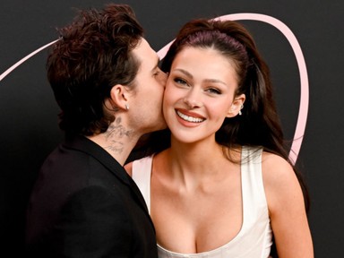 10 fotó Brooklyn Beckham és Nicola Peltz Beckham párosáról, ami visszaadja a hitünket az igaz szerelembe