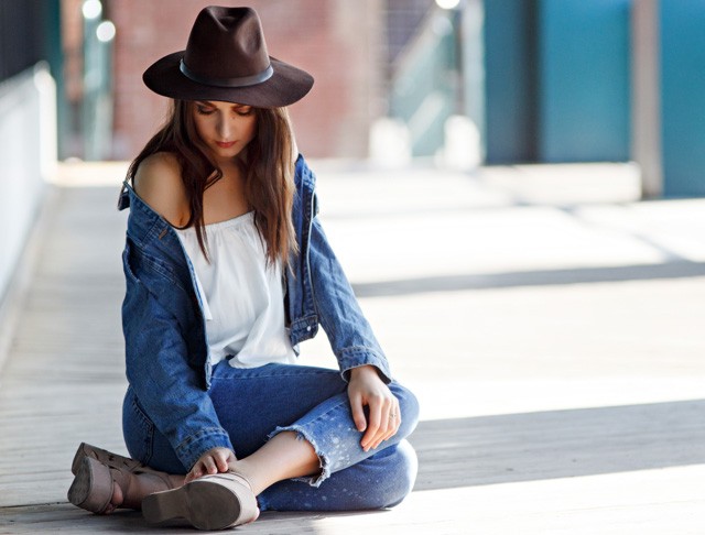 Az összes cipő töri a lábad? Ez lehet a baj!