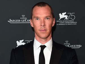 Visszaadná a szerepet, ha a női főszereplő nem kapna egyenlő bért - Benedict Cumberbatch, szeretünk!