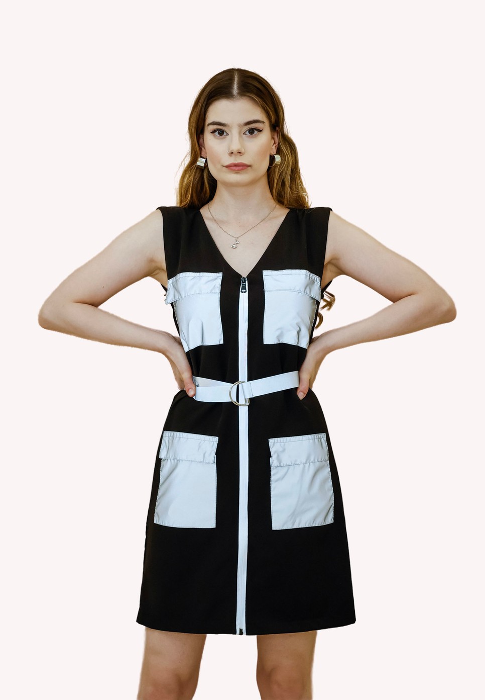 A SIFFERDIA kollekció a közlekedésbiztonságot segíti fényvisszaverős felületeivel