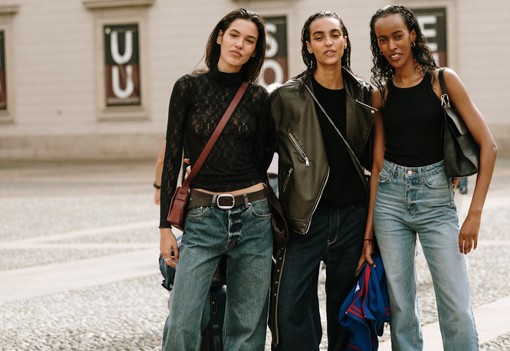 Évek óta nem létezett olyan tökéletes farmer trend, mint amit 2025-től kaptunk 