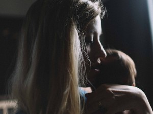 Lelki problémák a szülés után