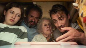 Ez a film a bizonyíték arra, hogy több francia mozit kellene néznünk