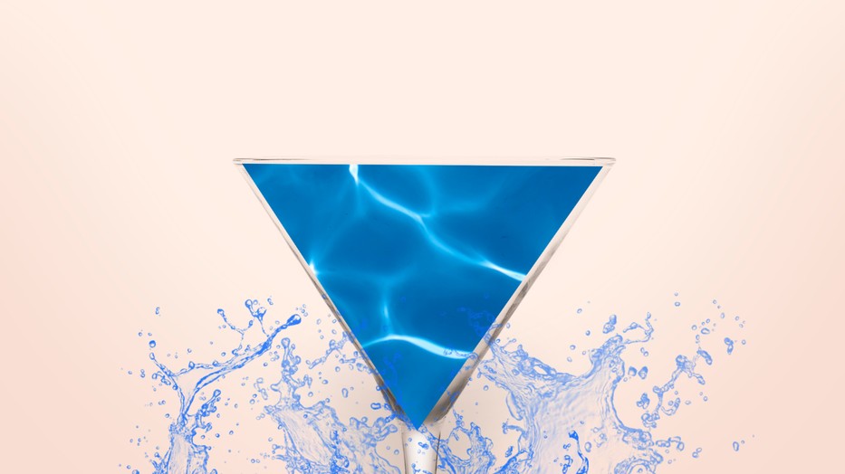 Járj utána, miért nem nedvesedsz eléggé és légy megoldáscentrikus!