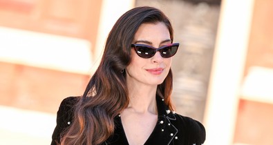 Harmadik gyermekével várandós Anne Hathaway, tündéri módon jelentette be az örömhírt