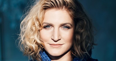 Földes Eszter elárulja, kik azok a nők, akik nagy hatással voltak rá