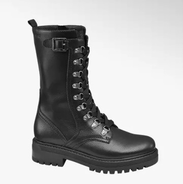 DEICHMANN bakancs: eredeti ár: 19 990 Ft Jelenlegi ár: 13 990 Ft