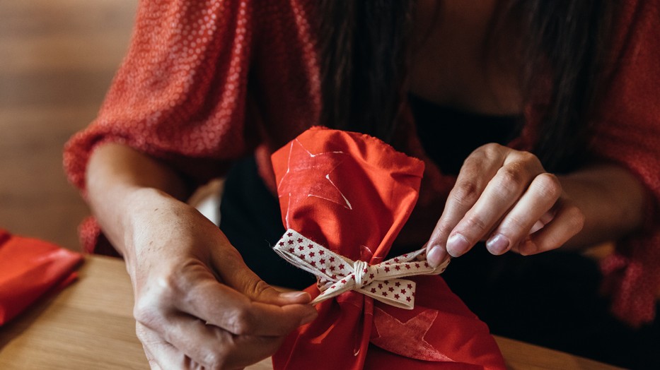 DIY karácsonyi ajándék