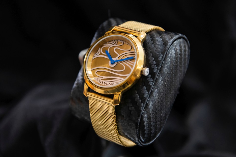 Evolvens x Laura / Fotó: Mezei István