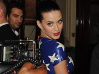 Katy Perry