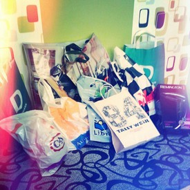 Interaktív - Így GLAMOUR-napoztok Ti!