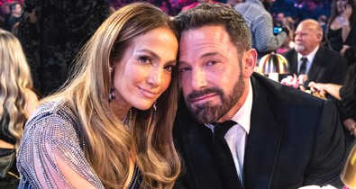 Így reagált Jennifer Lopez arra, hogy Ben Affleck látványosan unta a Grammy-gálát