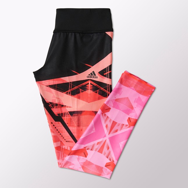 Futó nadrág ADIDAS 14 990 Ft