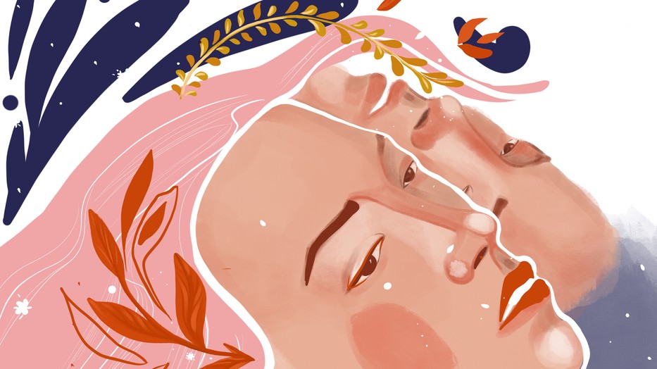 A vetélés tragédia, de hogyan lehet gyászolni valakit, akit nem is láttunk, nem is hallottunk? 