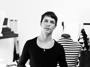 Magyar tervezőről írt az olasz Vogue