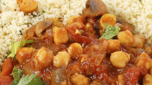 Csináltál már kuszkuszt?