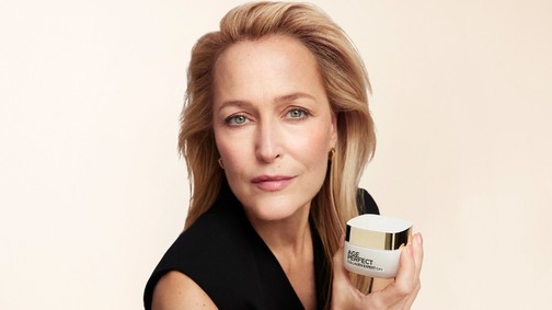 Kipróbáltuk az új L'Oréal Age Perfect arckrémet, az eredménytől pedig még az állunk is leesett