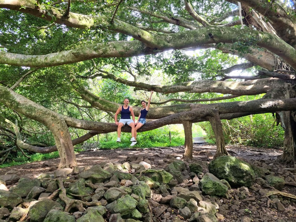 Adrienn és Zsolt korántsem bánta meg, hogy belevágtak az utazó életbe, és még számos helyen szeretnék magukat kipróbálni világszerte a jövőben