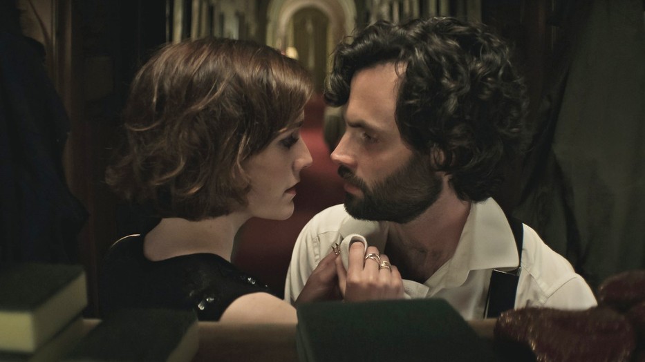 Mi már alig várjuk a You negyedik évadának érkezését