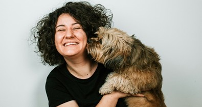 Egy menhelyi kutyával is lehet álom az élet, ha betartjuk a szakértő tanácsait