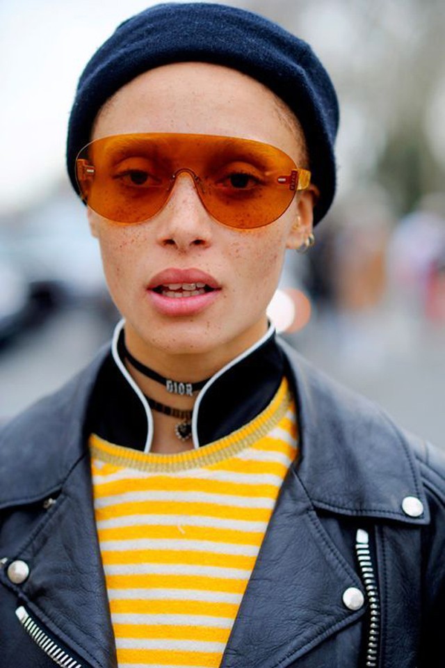 Lásd színesben a világot! Íme a szezon legmenőbb napszemüvegei