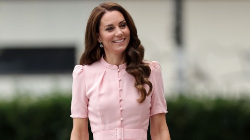 Emlékszel még? Így nézett ki Katalin hercegné, amikor Vilmos herceg barátnőjeként először jelent meg hivatalos eseményen