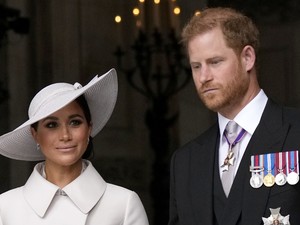 Károly király döntött, ez lesz Harry herceg sorsa a jövőben