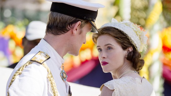 Fülöp hercegnek egy sor titkos kapcsolata volt a királynő mellett - az első akkor, amikor babát vártak