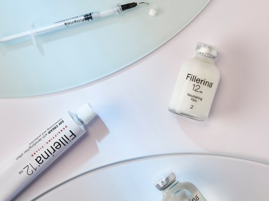 Látványos eredmény, szike nélkül: megérkezett a Fillerina