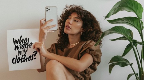 Lehetsz úgy is divatos, hogy odafigyelsz a bolygónkra és az emberi, állati jogokra