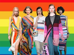 A legvagányabb szivárványos holmik nemcsak a Pride-ra!