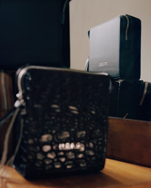 Egyedi táskát keresel? Akkor ezt a magyar márkát meg kell ismerned!