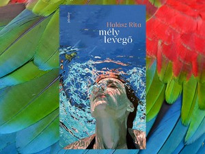 Életünk rosszul végződő meséi - A hét könyve: Mély levegő