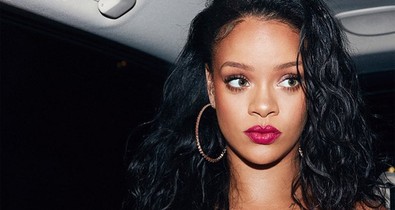 Rihanna és Bp Shop nagyon egymásra hangolódott