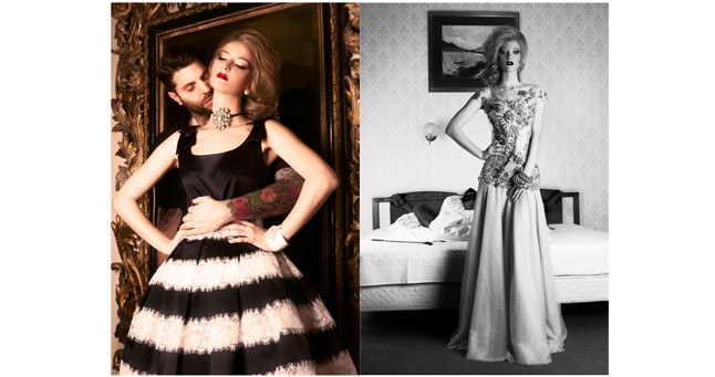 Glamour szerkesztőség