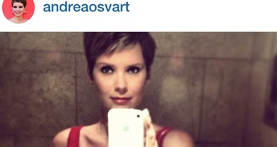 Hajnal Tímea a címlapon- A GLAMOUR magazin a jövő év legviccesebb magyar mozifilmjében