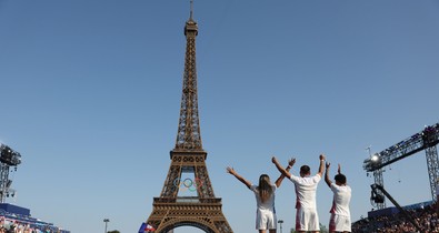 Hiszed vagy sem, olyan sportágak jutottak el a párizsi olimpiáig, amit sokan nem is tartanak sportnak