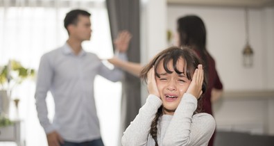 7 jel, ami arra utal, hogy rossz párkapcsolati szokásokat sajátítottál el a szüleidtől